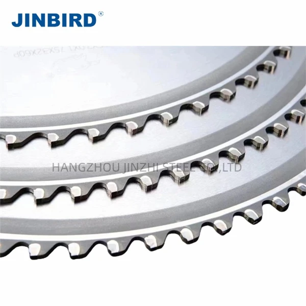 info-1-1 Circular cutting blade