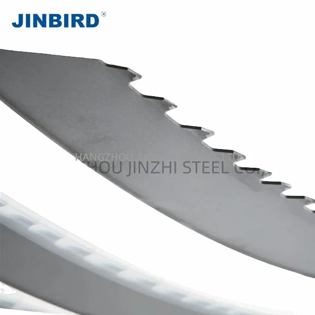 Band Saw Blades Carbide