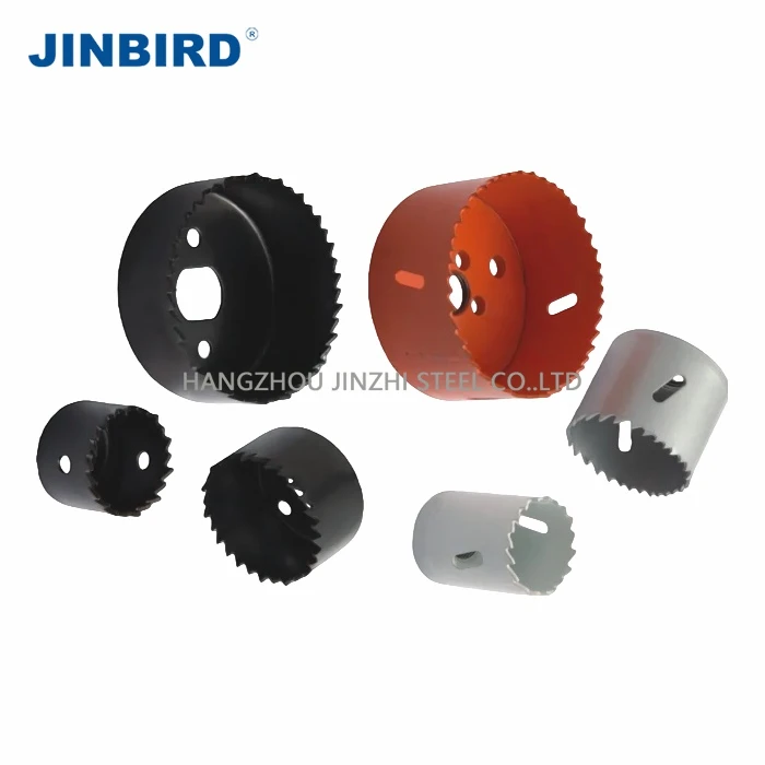 Core Drill Hole Saw Blade