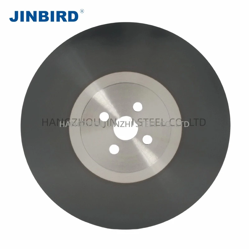 Metal Cutting Coated Circular Saw